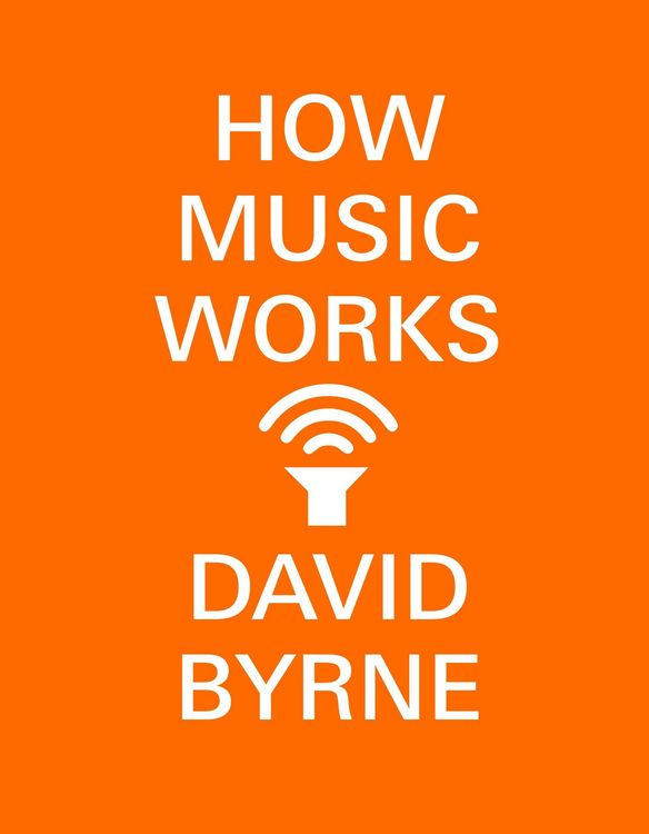 Produktbild: How Music Works