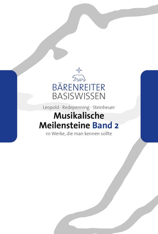 Produktbild: Musikalische Meilensteine, Band 2