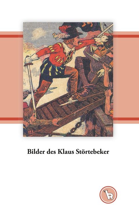 Produktbild: Bilder des Klaus St&ouml;rtebeker