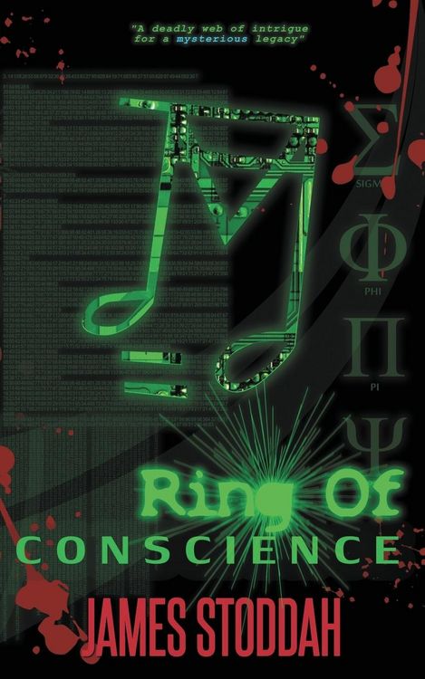 Produktbild: Ring of Conscience