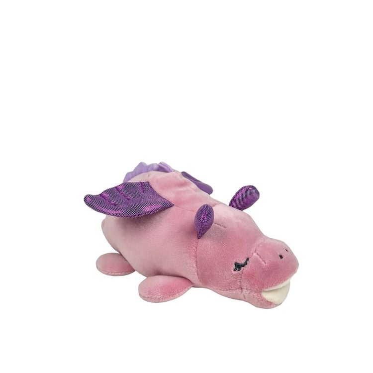 Produktbild: Nemu Nemu Dragona Drache S 17cm