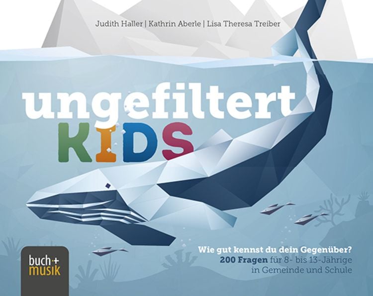 Produktbild: ungefiltert KIDS