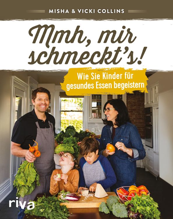 Produktbild: Mmh, mir schmeckt&rsquo;s!