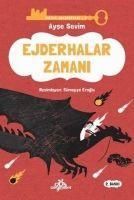Produktbild: Ejderhalar Zamani - Hikaye Anahtarcisi 2
