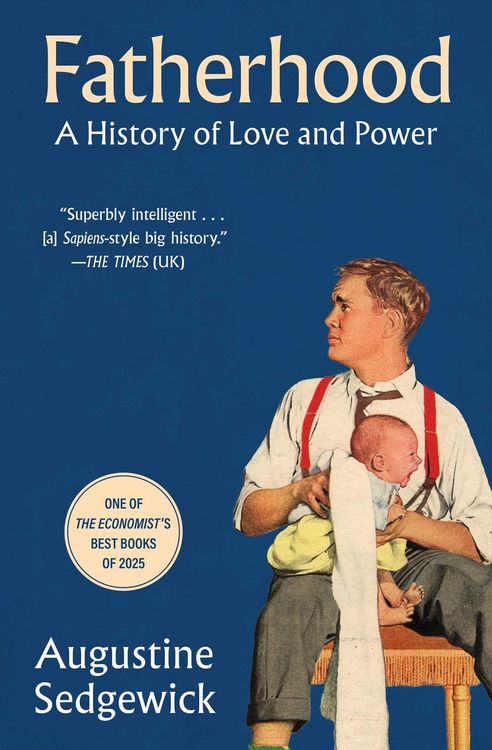 Produktbild: Fatherhood