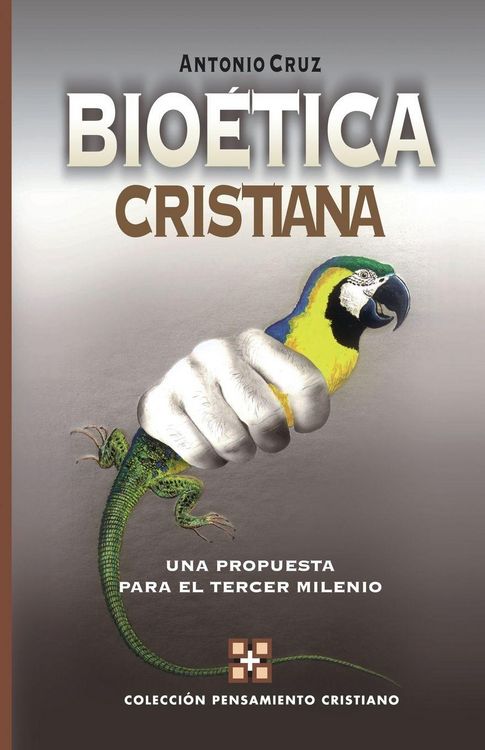 Produktbild: Un Bio&iquest;&iquest;tica Cristiana