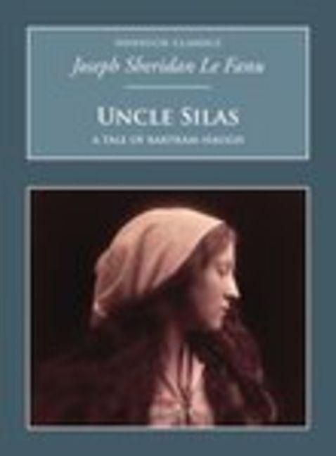 Produktbild: Uncle Silas