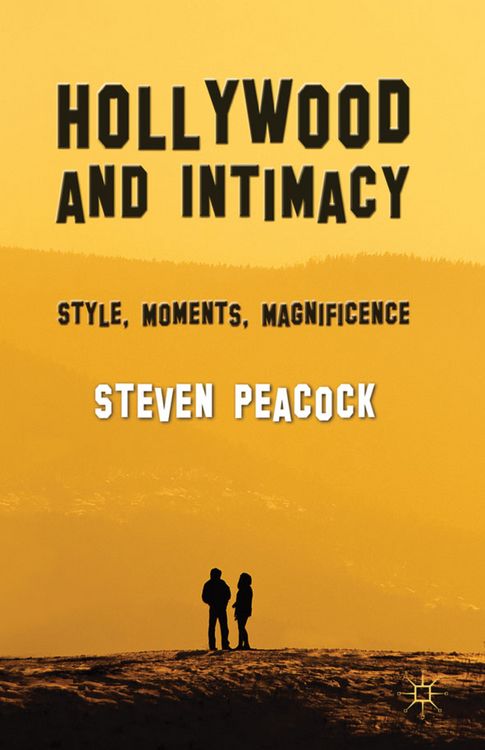 Produktbild: Hollywood and Intimacy