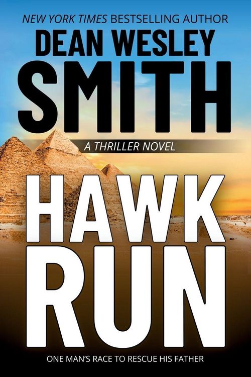 Produktbild: Hawk Run