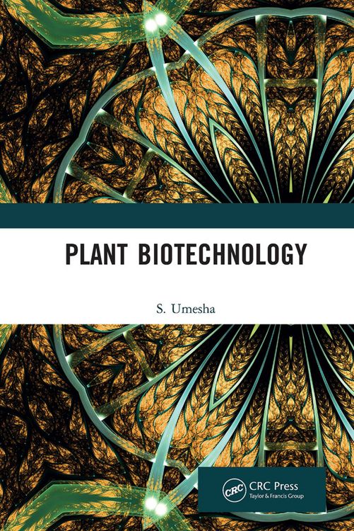 Produktbild: Umesha, S: Plant Biotechnology