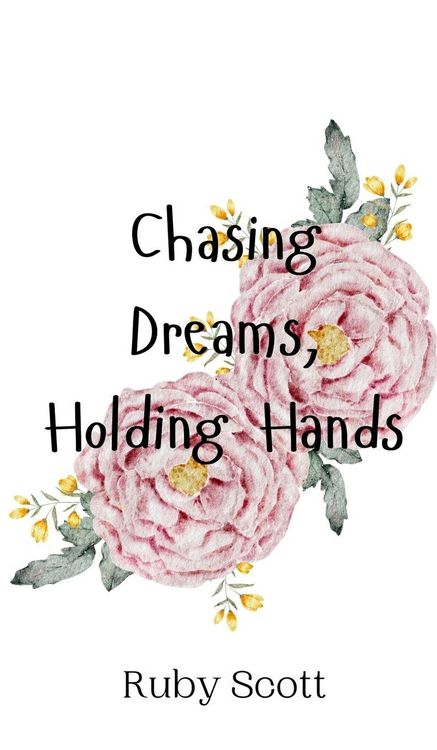 Produktbild: Chasing Dreams, Holding Hands
