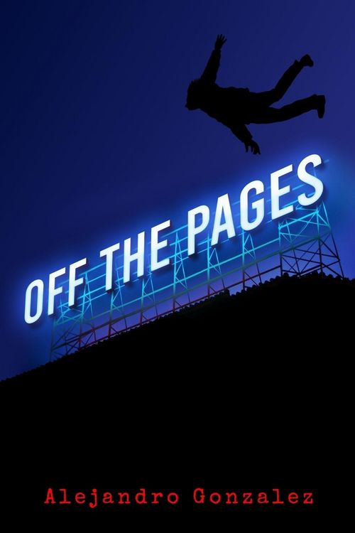 Produktbild: Off the Pages