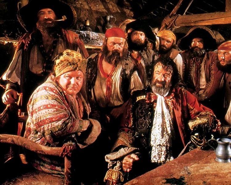 Produktbild: Piraten / Roman Polanskis preisgekr&ouml;nter Abenteuerfilm mit Walter Matthau (Pidax Film-Klassiker)
