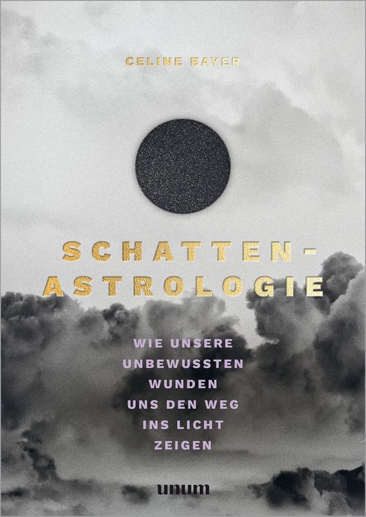 Produktbild: Schatten-Astrologie