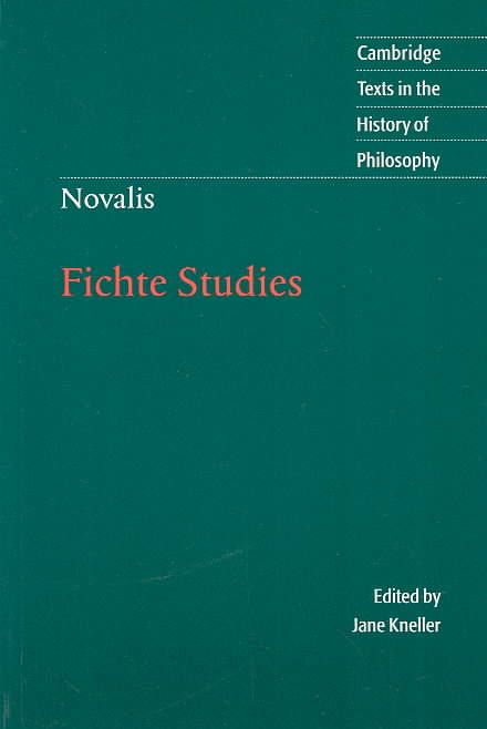 Produktbild: Novalis