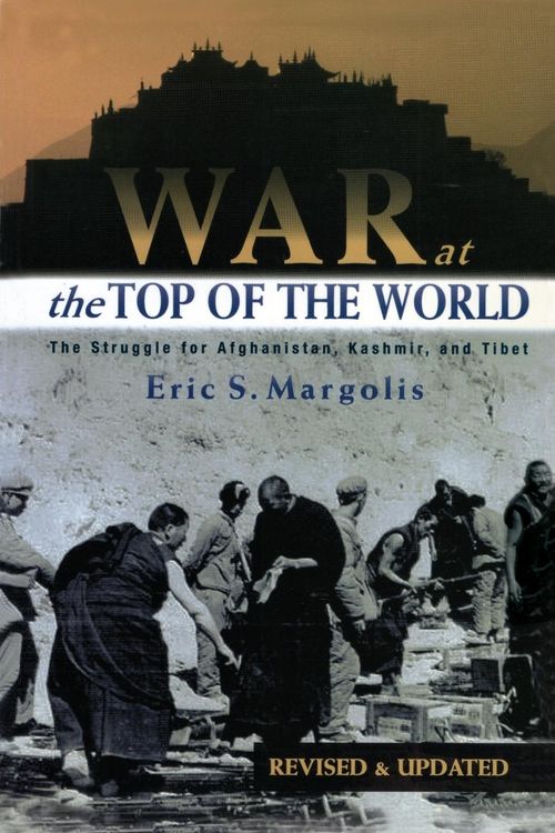 Produktbild: War at the Top of the World