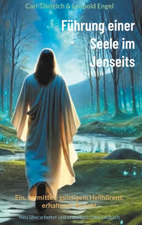 Produktbild: F&uuml;hrung einer Seele im Jenseits