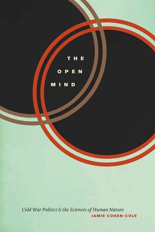Produktbild: The Open Mind