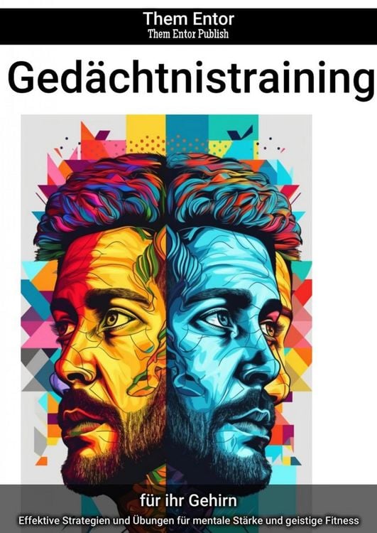 Produktbild: Ged&auml;chtnistraining