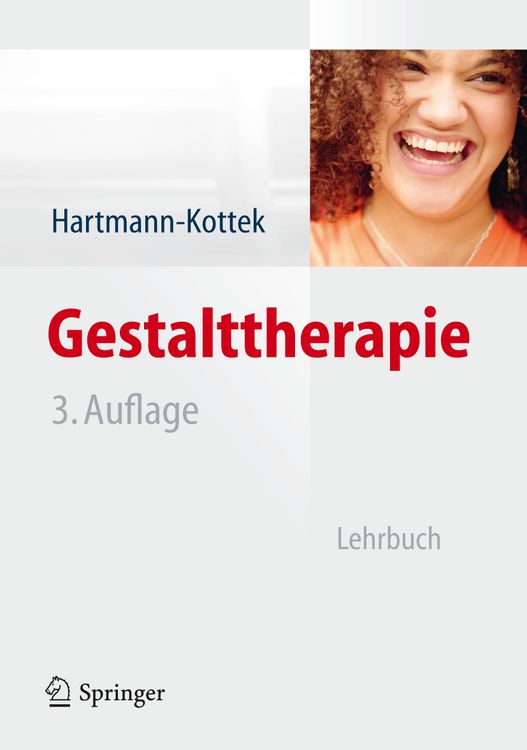 Produktbild: Gestalttherapie