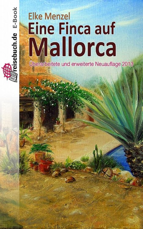 Produktbild: Eine Finca auf Mallorca