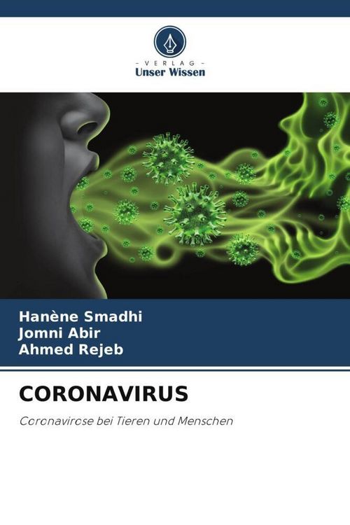 Produktbild: Coronavirus