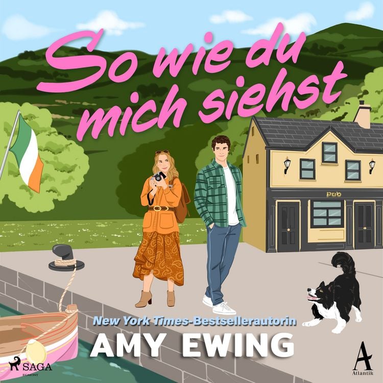 Produktbild: So wie du mich siehst