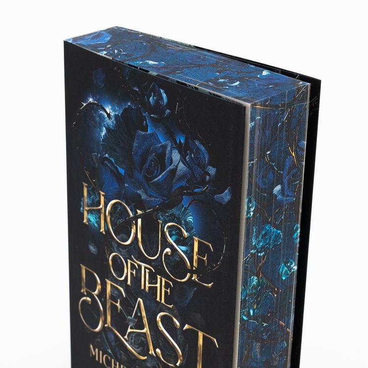 Produktbild: House of the Beast