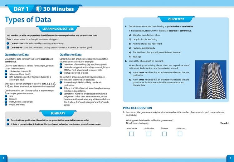Produktbild: A-LEVEL_AQA LEVEL 3 CERTIFICA