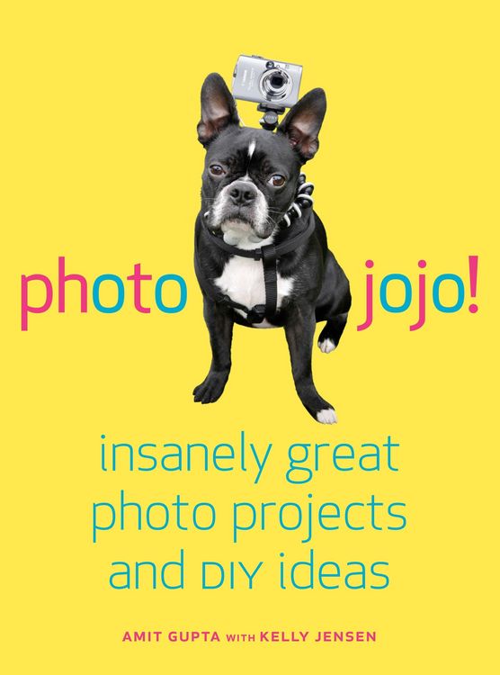 Produktbild: Photojojo!