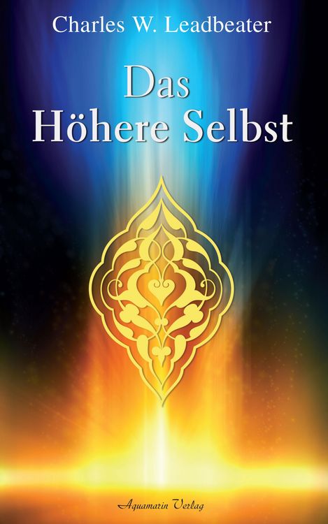Produktbild: Das h&ouml;here Selbst
