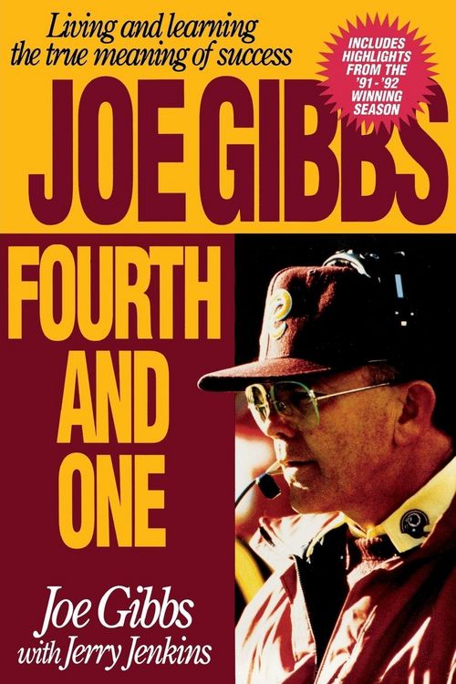 Produktbild: The Fourth and One