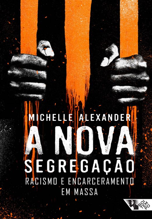 Produktbild: A nova segrega&ccedil;&atilde;o