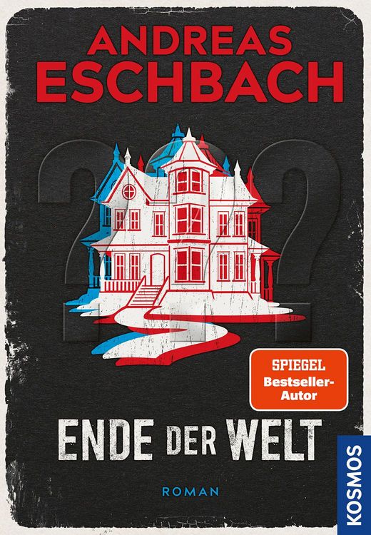 Produktbild: Ende der Welt