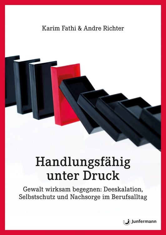 Produktbild: Handlungsf&auml;hig unter Druck