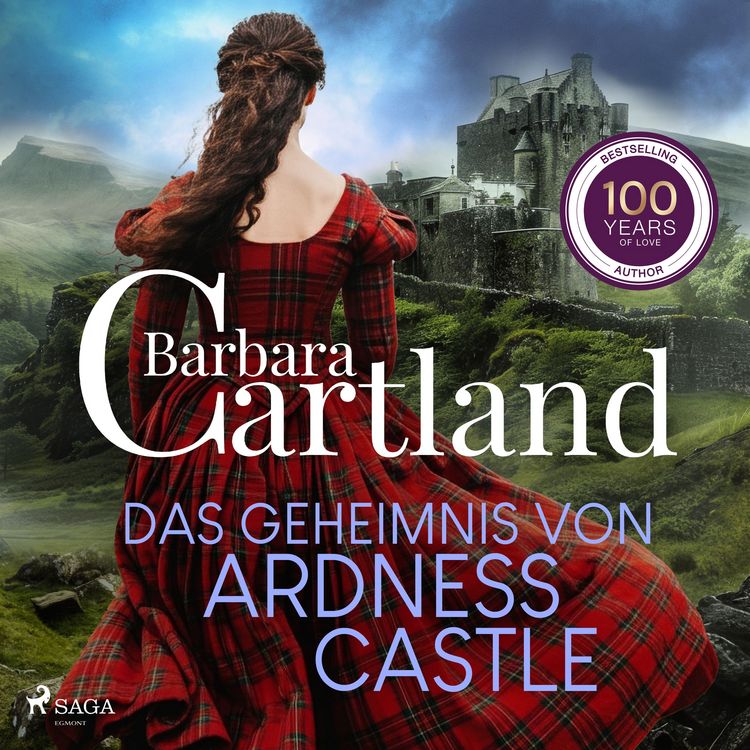 Produktbild: Das Geheimnis von Ardness Castle