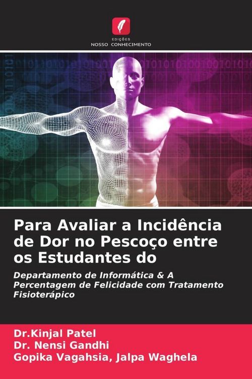 Produktbild: Para Avaliar a Incid&ecirc;ncia de Dor no Pesco&ccedil;o entre os Estudantes do