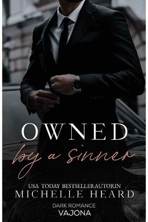 Produktbild: Owned by a Sinner