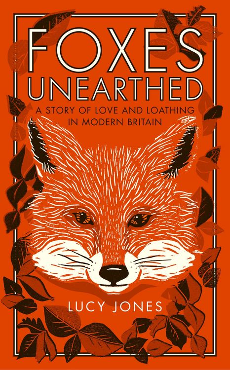 Produktbild: Foxes Unearthed