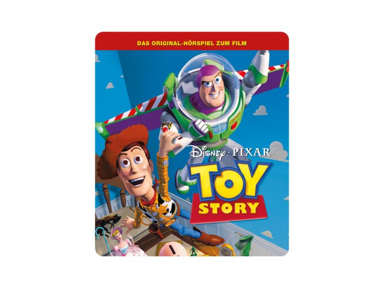 Produktbild: Content-Tonie: Disney - Toy Story