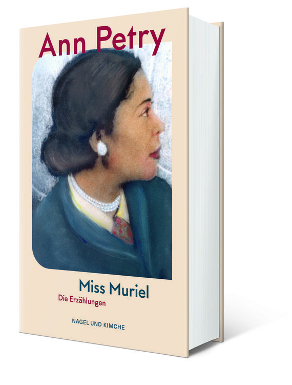 Produktbild: Miss Muriel