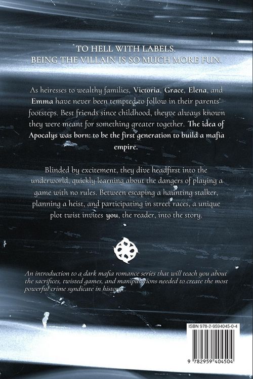 Produktbild: Apocalys