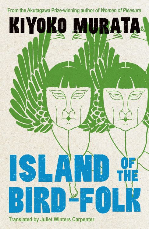Produktbild: Island of the Bird-Folk