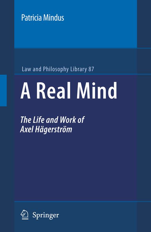 Produktbild: A Real Mind