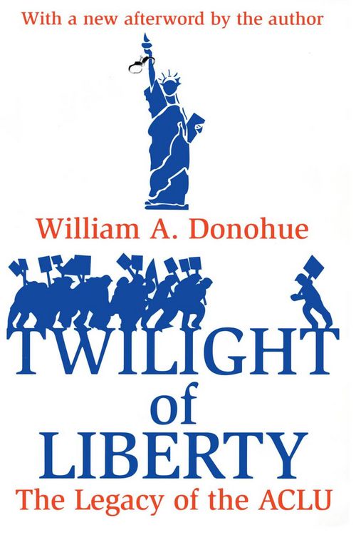 Produktbild: Twilight of Liberty