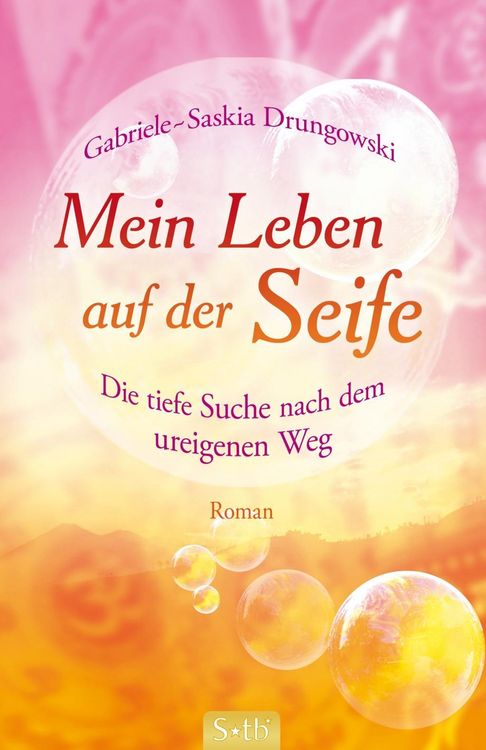 Produktbild: Mein Leben auf der Seife