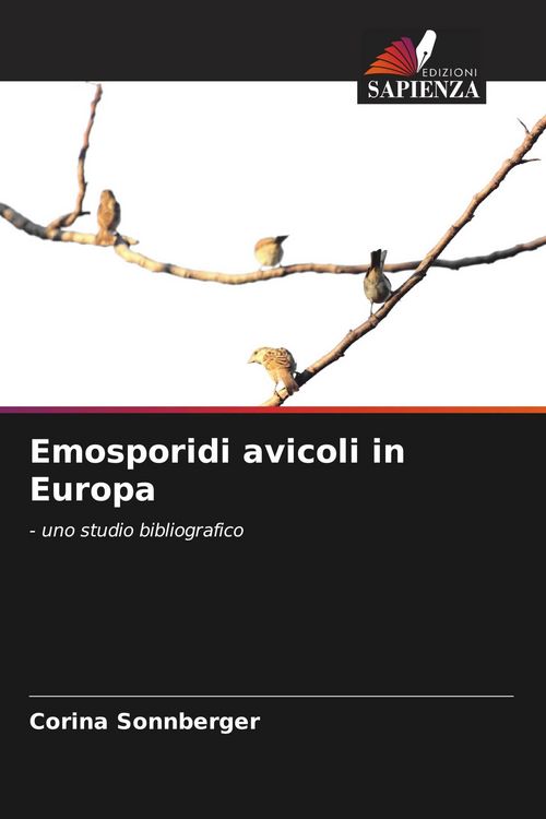 Produktbild: Emosporidi avicoli in Europa