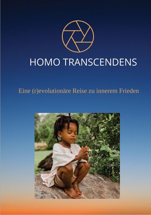 Produktbild: Homo Transcendens