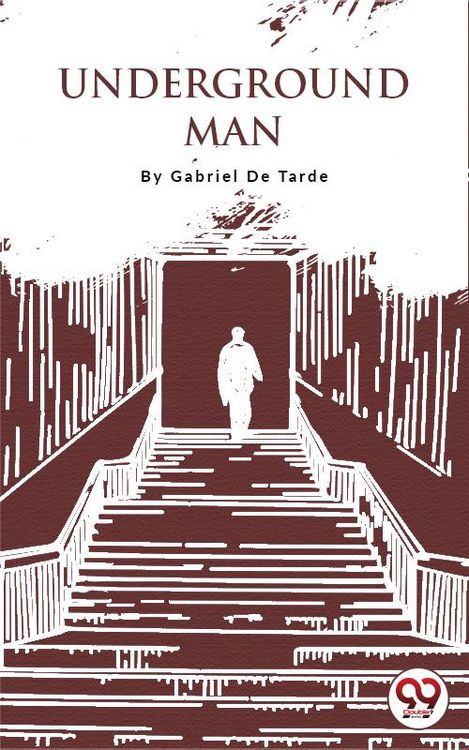Produktbild: Underground Man