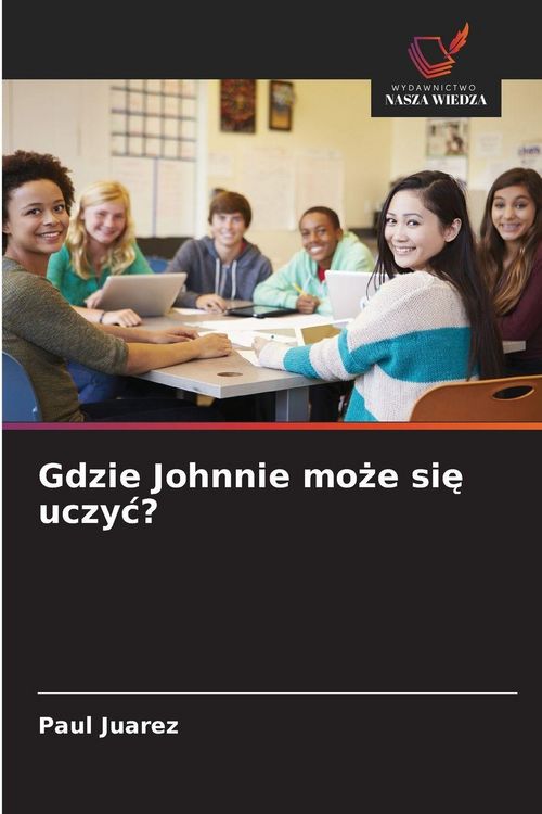 Produktbild: Gdzie Johnnie mo&iquest;e si&iquest; uczy&iquest;?